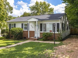 2004 Dolin St, Hopewell, VA 23860