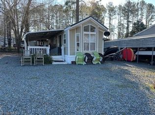 140/142 Hide Away Trl, Mount Gilead, NC 27306