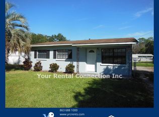 1039 Meadow Ave, Lakeland, FL 33801