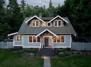 540 NW Congress St, Bend, OR 97703