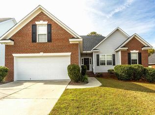 221 Plantation Pointe Dr, Elgin, SC 29045