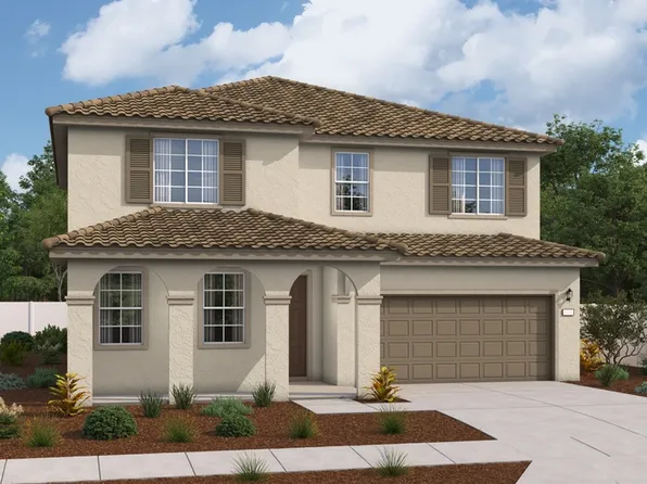 Ammolite Plan, Eaglecrest at Fairview