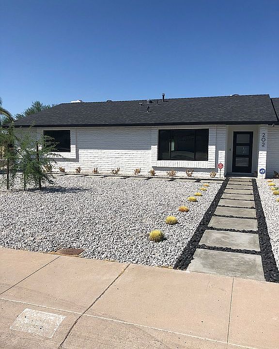 Renovation 