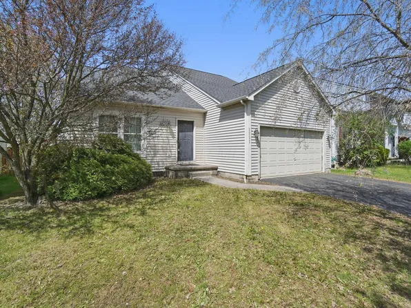 1111 Harley Run Dr, Blacklick, OH 43004