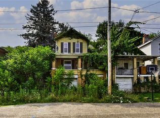 1825 Chester Ave, Wellsville, OH