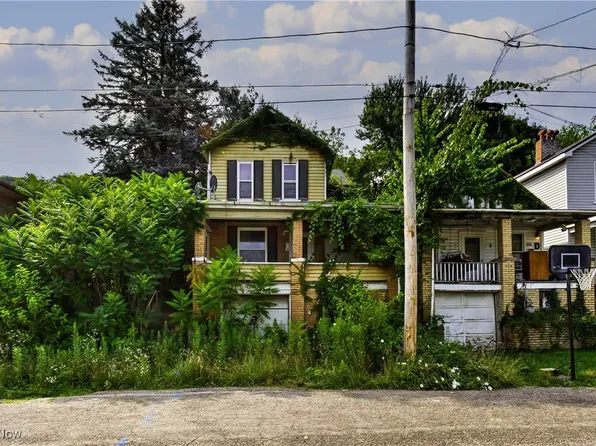 1825 Chester Ave, Wellsville, OH 43968