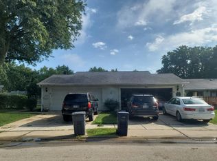 2658 Sumac St, Woodridge, IL 60517