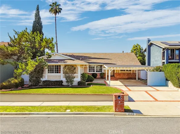 1843 Garvin Ave, Simi Valley, CA 93065