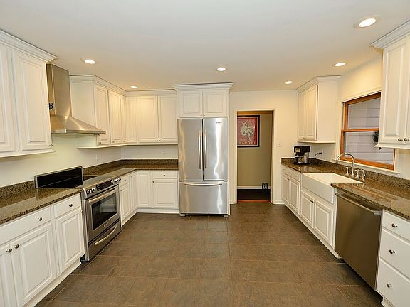 DREAM CHEF'S KITCHEN