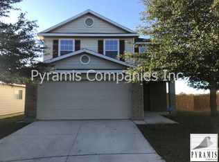 13014 Della Strada, San Antonio, TX 78253