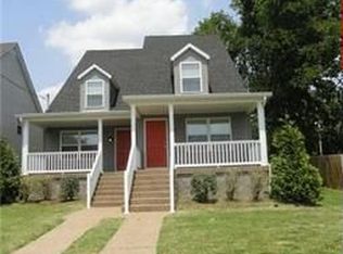 6018 Morrow Rd, Nashville, TN 37209