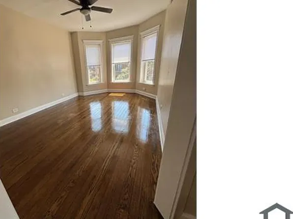 704 E 50th Pl #302, Chicago, IL 60615
