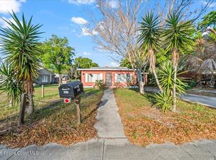 1250 Jasmine St, Melbourne, FL 32935