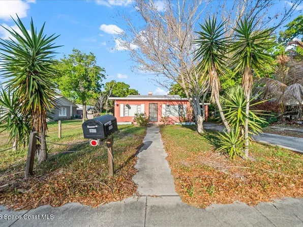 1250 Jasmine St, Melbourne, FL 32935