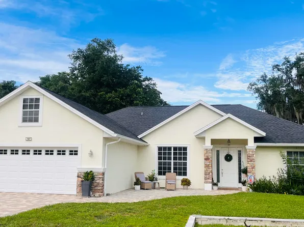 727 Aldenwood Trl, New Smyrna Beach, FL 32168