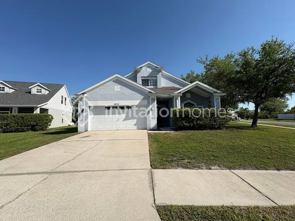 5210 New Savannah Cir, Wesley Chapel, FL 33545
