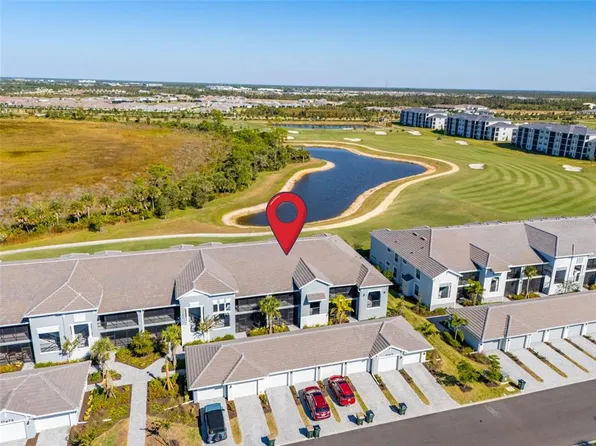 17475 Opal Sand Dr #207, Venice, FL 34293