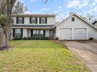 1705 Pebble Brook Dr, Austin, TX 78752