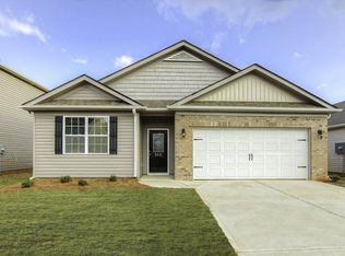 165 S Great White Way, Clayton, NC 27527