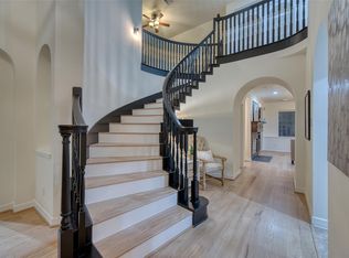 911 Chisel Point Dr, Houston, TX 77094