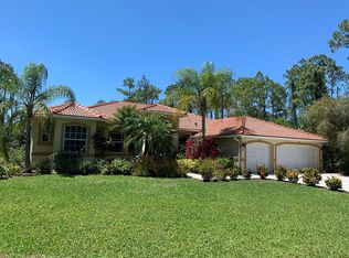 13585 Collier Blvd, Naples, FL 34119