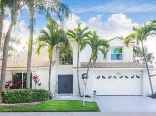1027 Siena Oaks Cir W, Palm Beach Gardens, FL 33410