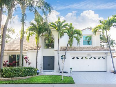 1027 Siena Oaks Circle W, Palm Beach Gardens, FL, 33410