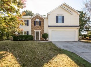 604 Crested View Ct, Loganville, GA 30052