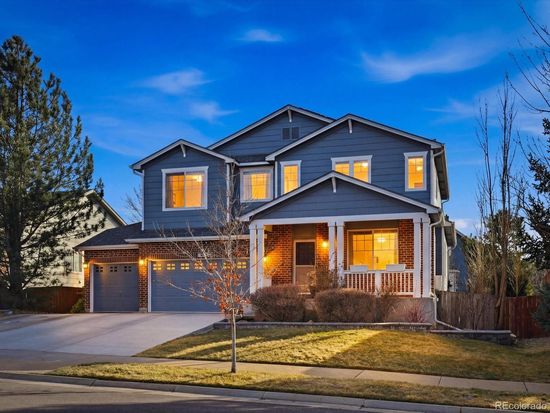 2518 Azalea Way, Erie, CO 80516