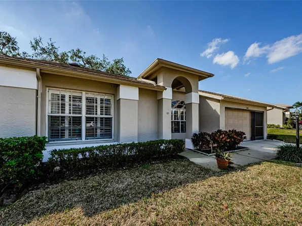 3546 Birkdale Ln, Palm Harbor, FL 34684