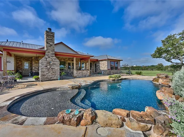 41968 Kelley Rd, Hempstead, TX 77445