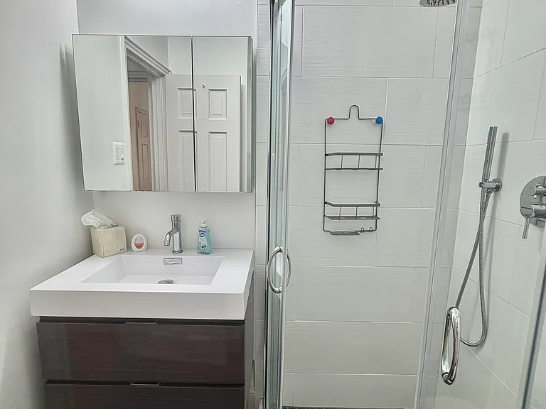 2500 Q St NW #214 — Photo 7