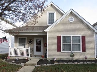 560 Star Spangled Pl, Galloway, OH