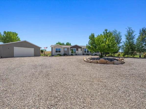 54000 Flight Ln, Olathe, CO 81425