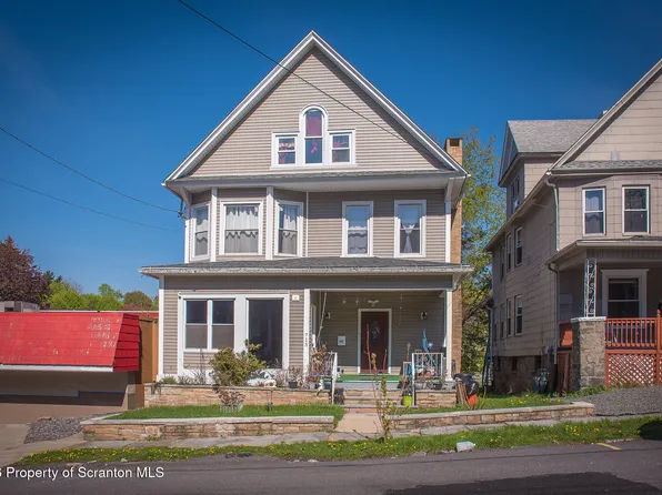715 Prescott Ave, Scranton, PA 18510