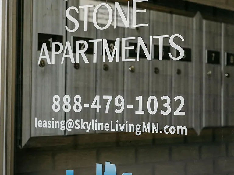 Copper Stone Apartments — Photo 12