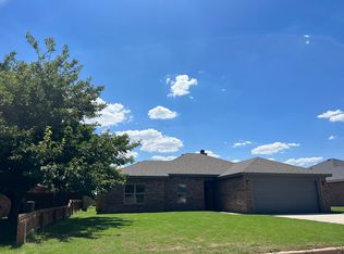 3605 Sides St, Plainview, TX 79072