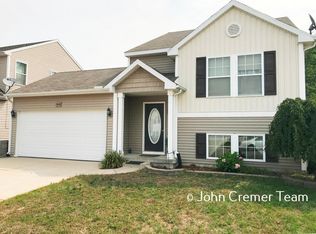 5828 Kiverton Ridge Dr SE, Kentwood, MI 49512