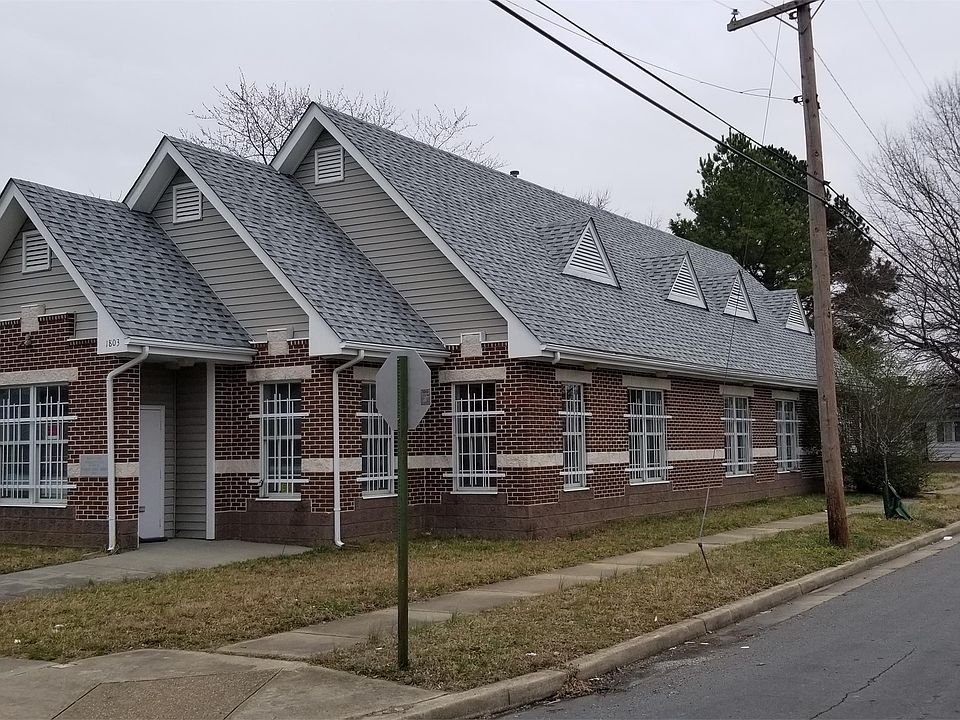 1st image of 1803 N 28th St