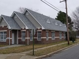 1803 N 28th St, Richmond, VA 23223