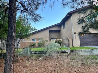 1419 San Ildefonso Rd, Los Alamos, NM 87544