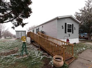 1008 Howard St, Rapid City, SD 57701