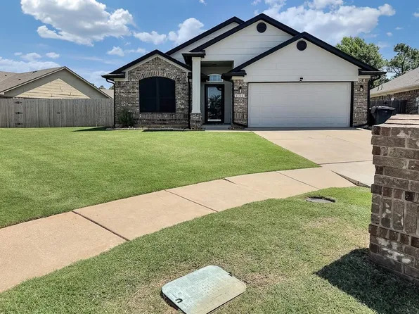 3105 SW 104th Ter, Oklahoma City, OK 73159