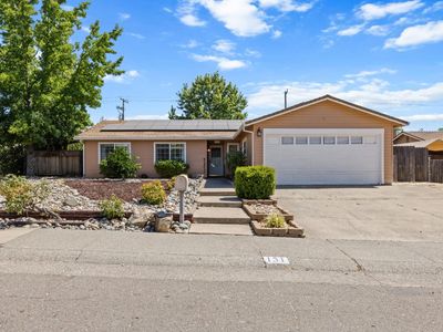 151 Perraud Dr, Folsom, CA, 95630