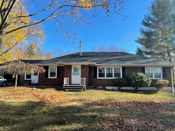 204 Spindle Hill Road, Wolcott, CT 06716