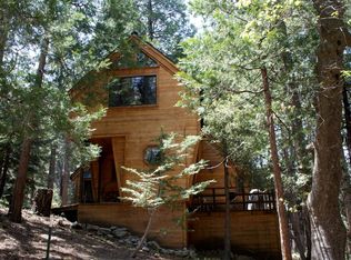 52790 Pine Ridge Rd, Idyllwild, CA 92549