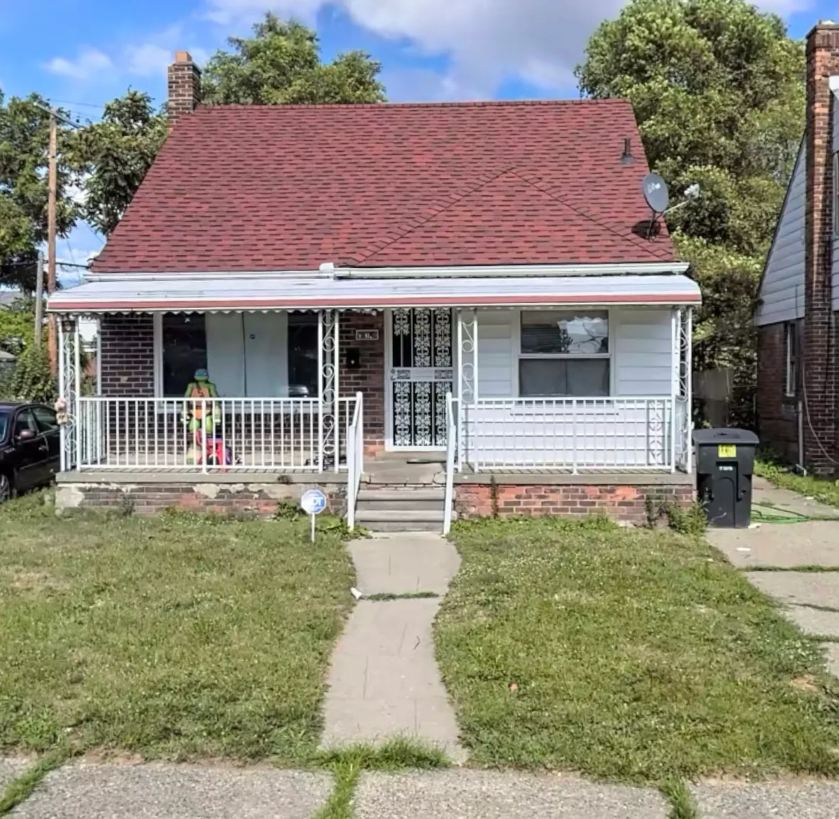3 bed, 1150 sqft, $1,250 — Photo 1