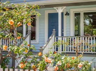 515 Chestnut St, Santa Cruz, CA 95060
