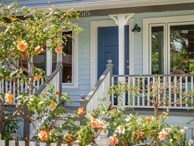 515 Chestnut St, Santa Cruz, CA, 95060