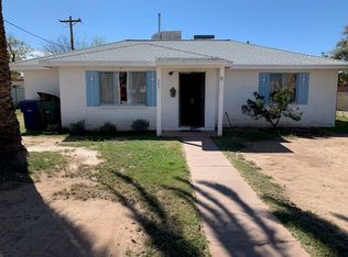 940 S Sidney Ave, Tucson, AZ 85711